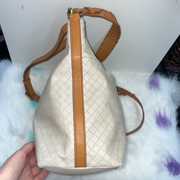 Fossil Julianna leather Hobo/crossbody - Picture 3 of 16